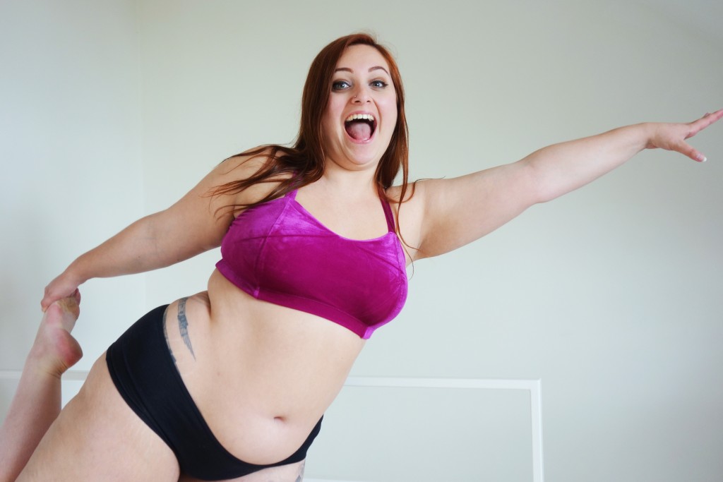 blog lingerie bodypositive bodyacceptance